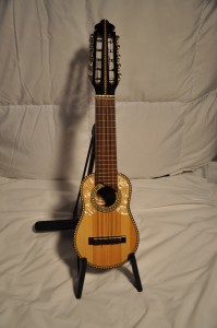 Charango