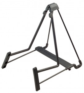 Konig & Meyer Heli Guitar Stand (black)