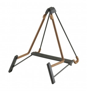 Konig & Meyer Heli Guitar Stand (cork)