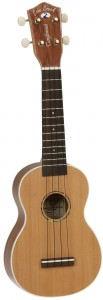 Tanglewood Cove Creek TU-2 Ukelele