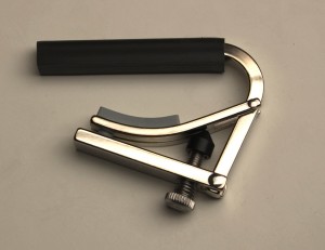 Shubb C2 Capo