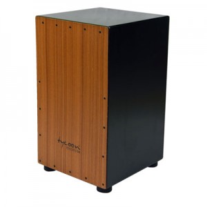 Tycoon Supremo Cajon